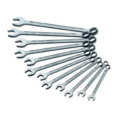 Hazet ring spanner 600N / 12N 12 pieces