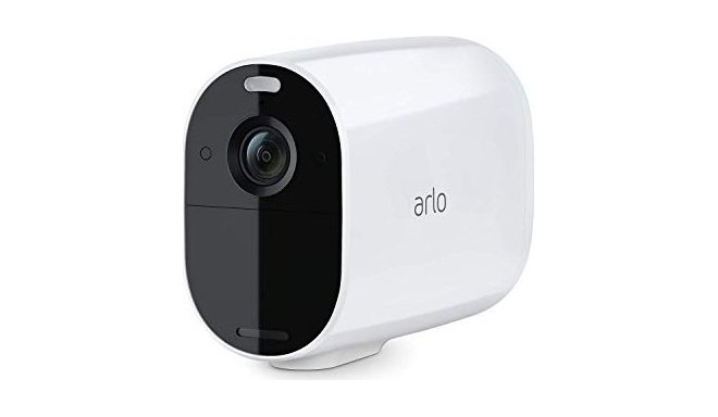 Arlo Essential XL Spotlight Camera white