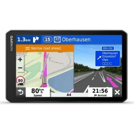 Garmin DEZL LGV700 MT - D EU - 010-02313-10