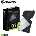 GigaByte Aorus NVLINK Bridge 4-Slot - only for RTX 3090