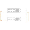 GigaByte Aorus NVLINK Bridge 4-Slot - only for RTX 3090
