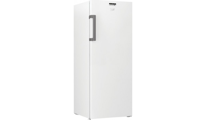Beko freezer RFSA 240M43 WN white