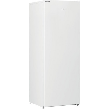 Beko freezer RFNE 200E40 WN white