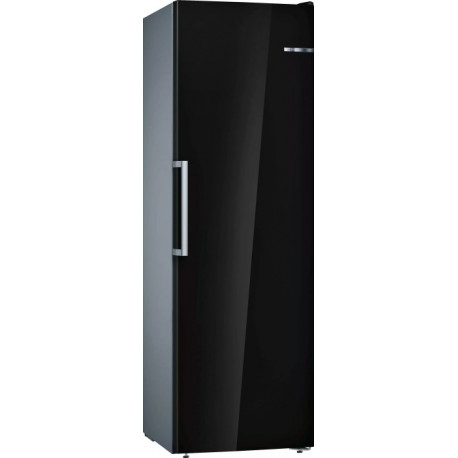 Bosch freezer GSN36VBFP Serie 4 F black