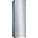 Bosch freezer GSN36VLEP Series 4 E silver