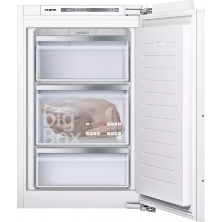 Siemens freezer GI21VADD0 iQ500 D