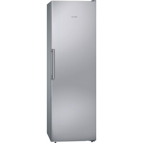 Siemens freezer GS36NVIEP iQ300 E silver