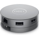 Dell USB-C Mobile Adapter DA310 - DELL-DA310