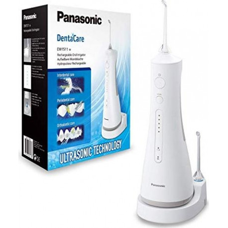 Panasonic suupesur EW1511, valge