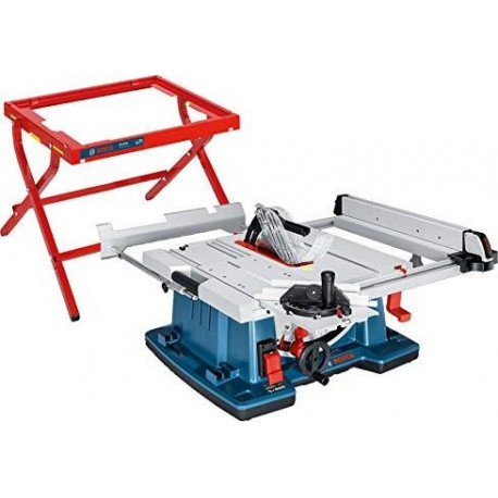 Bosch table saw GTS 10 XC + GTA6000 - 0615990EM9