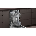 Neff dishwasher S853HKX16E N30 E