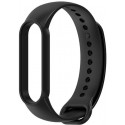 Tech-Protect kellarihm IconBand Xiaomi Mi Band 5/6, must