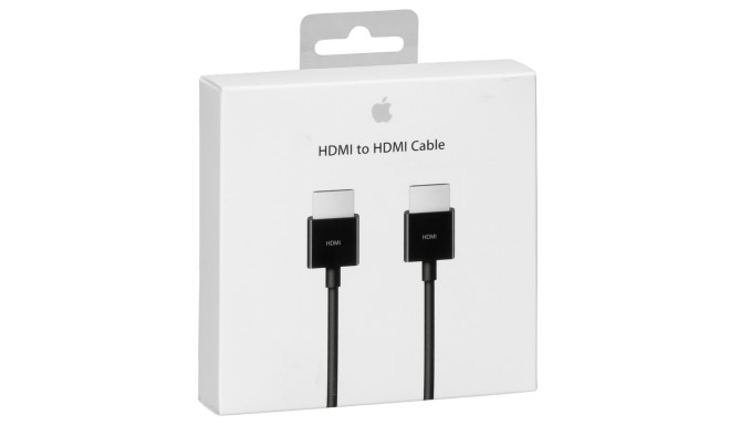 Apple HDMI Cable 1,8 m MC838ZM/B