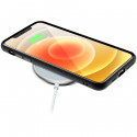 CANYON WS-100 Wireless charger, Input 9V/2A, 9V/2.7A, 12V/2A, Output 15W/10W/7.5W/5W, Type c cable l