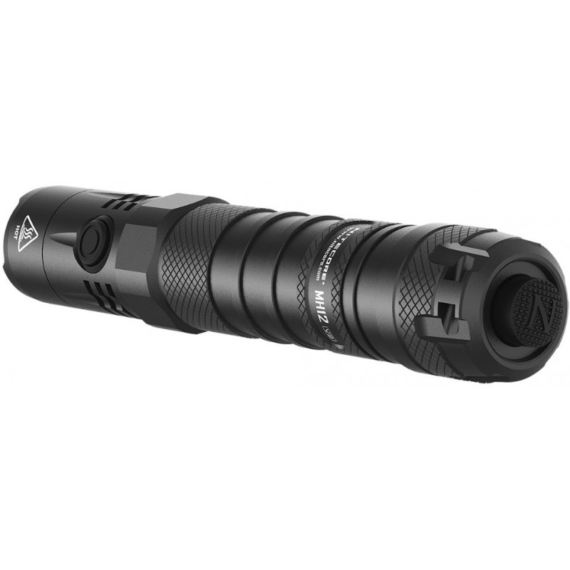 mh12 flashlight