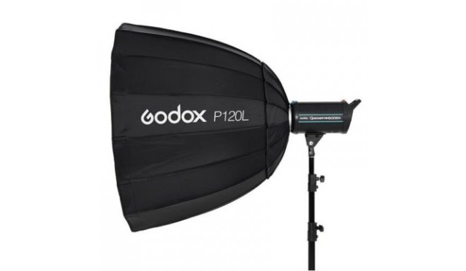 Godox Parabolic Softbox Bowens Mount P120L