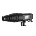 Godox Snoot AD400/300 PRO SN 04