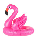 RoGer Bērnu Peldmatracis Flamingo