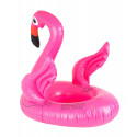 RoGer Children Swimming Mattress Flamingo