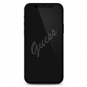 Guess GUSPP12SSLTR Vintage Magic Logo Tempered Glass Защитное стекло для Apple iPhone 12 Mini