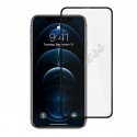 Guess GUSPP12SSLTR Vintage Magic Logo Tempered Glass Защитное стекло для Apple iPhone 12 Mini