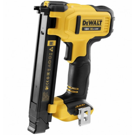 Akuklambripüstol elektrijuhtmetele DCN701N, karkass pappk, DeWalt
