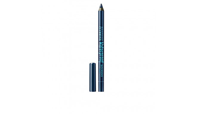 BOURJOIS CONTOUR CLUBBING waterproof eyeliner #72-up to blue
