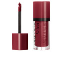 BOURJOIS ROUGE EDITION VELVET lipstick # 24