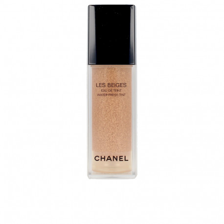 CHANEL LES BEIGES eau de teint #light 30 ml
