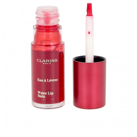 CLARINS EAU À LÈVRES #09-deep red water 7 ml