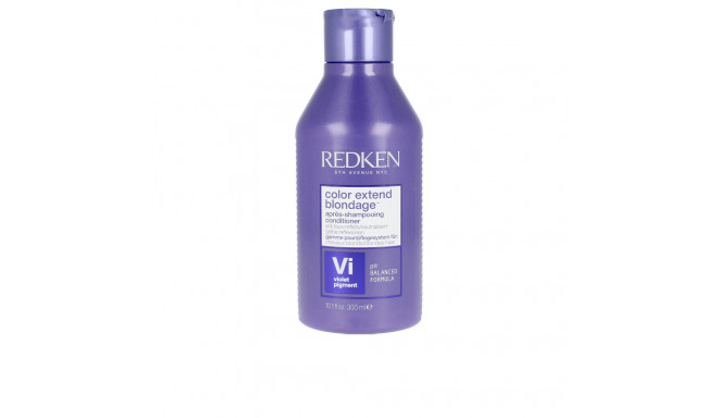 REDKEN COLOR EXTEND BLONDAGE conditioner 300 ml