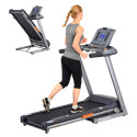 Treadmill inSPORTline Akamar inSportline