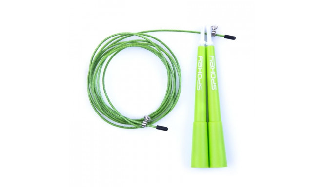 Jumping rope cable CrossFit