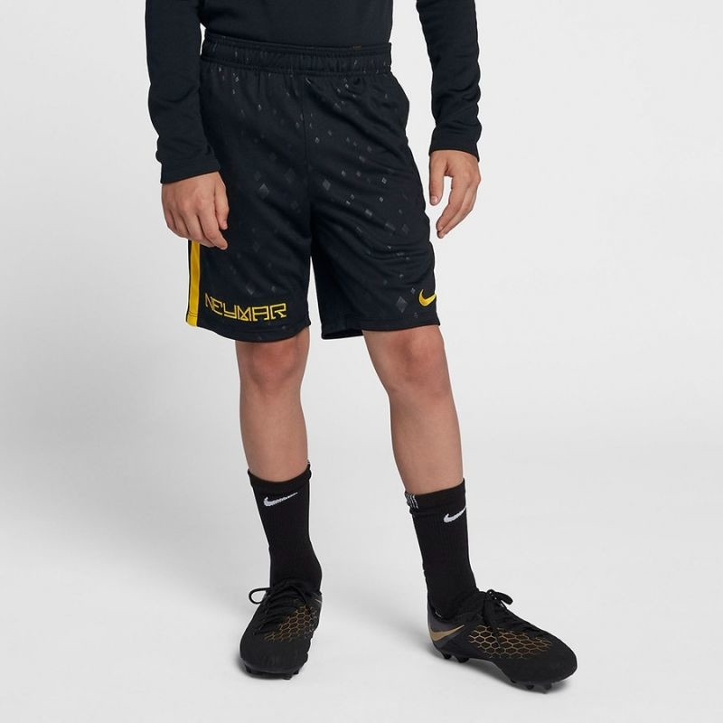 Kids shorts Nike Dry Neymar Junior AA3872 010 Pants Photopoint