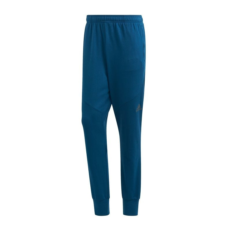 Adidas workout pant on sale prime