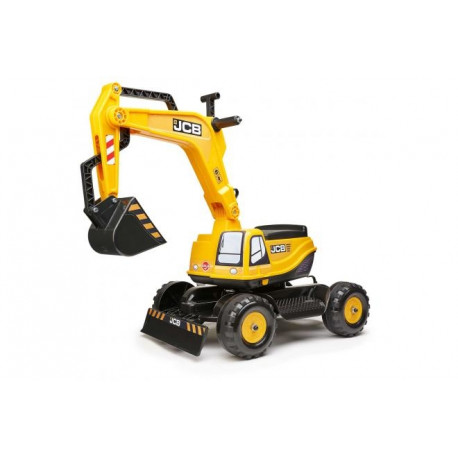 Laste ekskavaator JCB Volare