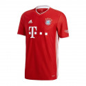 Meeste jalgpallisärk Adidas Bayern Monachium Home 20/21 M FR8358