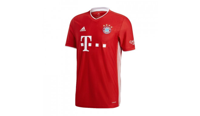 Meeste jalgpallisärk Adidas Bayern Monachium Home 20/21 M FR8358