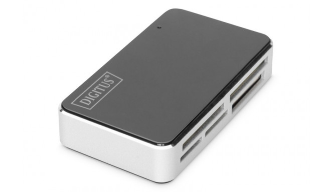 Card Reader All-in-one, USB 2.0