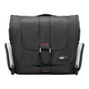 Camrock Pro Travel Mate 100 L Bag Black