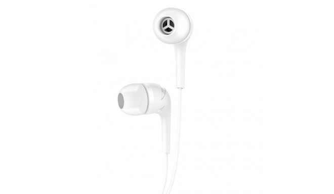 Hoco M40 EARPHONES SMARTPHONE CONTROL WITH MICROPHONE