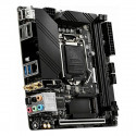 Motherboard MSI PRO H410I Pro Wifi Mini-ITX DDR4 LGA1200