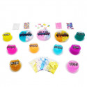 WECOOL Mix & Mash Huge DIY Slime Set in a 90 cm Giftbox