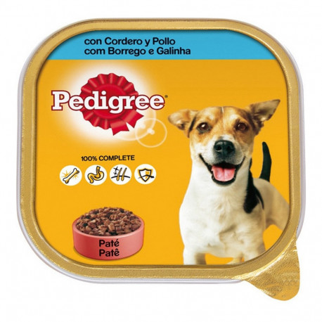 Koeratoit Pedigree (300 g)