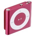 Apple iPod shuffle pink      2GB 6. Generation