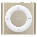 Apple iPod shuffle 2GB 6. Generation, gold