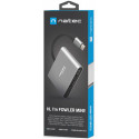Natec USB hub Fowler Mini USB-C