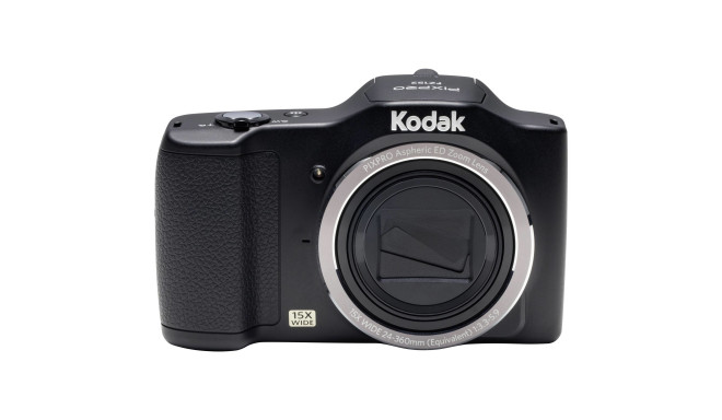 Kodak Friendly Zoom FZ152, black