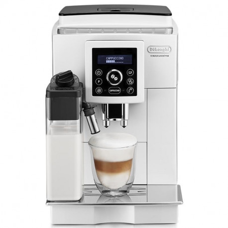 Espressomasin Delonghi Cappucino
