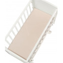 MOTHERCARE mattress crib pocket sprung Natural coir 89x38cm 772144